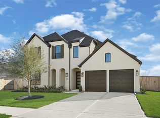 31003 Vintage Creek Ln, Fulshear, TX 77441