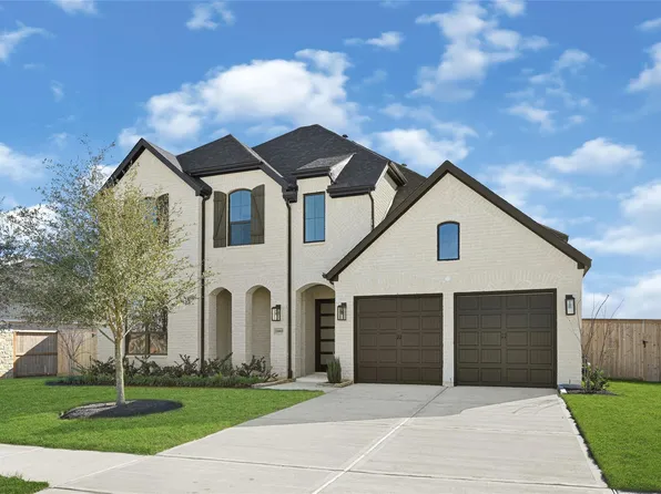 31003 Vintage Creek Ln, Fulshear, TX 77441