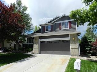 8531 E 105th Ct, Henderson, CO 80640