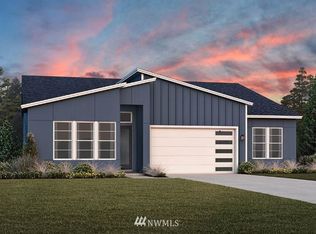 33406 Liberty Home Site 74 Ave SE, Black Diamond, WA 98010