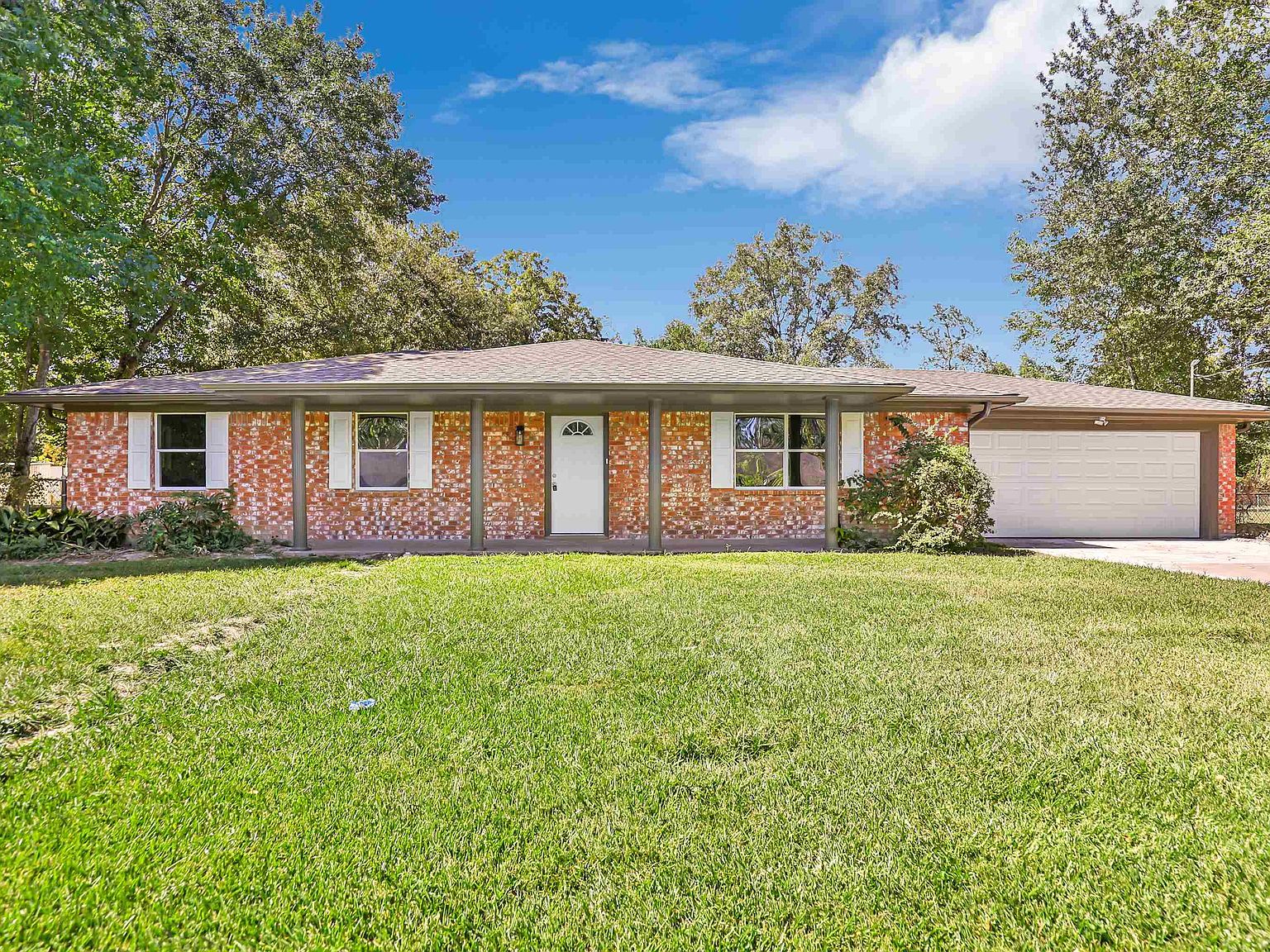 2407 8th St, Orange, TX 77630 | MLS #252915 | Zillow