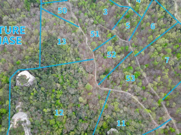 LOT 13 Twin Arch Resort Phase #3, Stanton, KY 40380