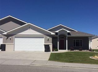 711 Pebble Beach Rd, Billings, MT 59105