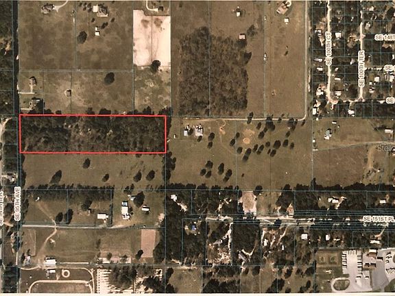 2nd image of 0 SE 95th Ave