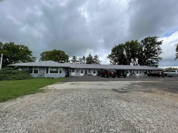 N611 Highway 73, Columbus, WI 53925