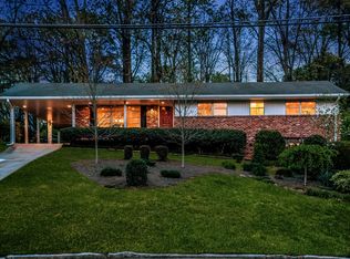 879 N Superior Ave, Decatur, GA 30033