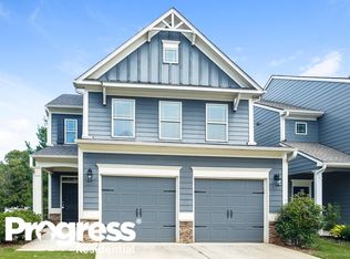 102 Seabreeze Way, Newnan, GA 30265