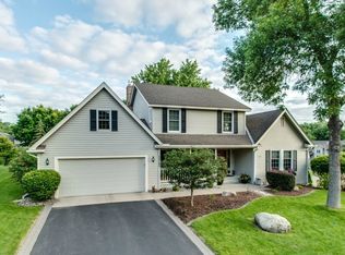 15702 Island View Rd NW, Prior Lake, MN 55372