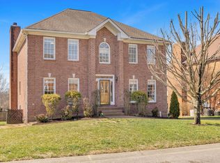 467 Forrest Park Cir, Franklin, TN 37064