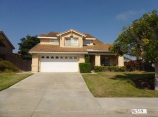 519 Shadow Tree Dr, Oceanside, CA 92058