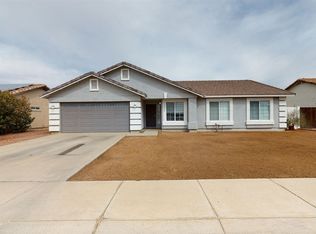 11338 E Rutledge Ave, Mesa, AZ 85212