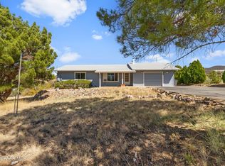 14190 E Wagon Wheel Dr, Dewey, AZ 86327