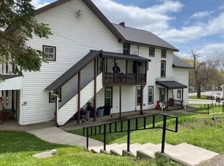 2075 Porterville Rd APT 2, East Aurora, NY 14052