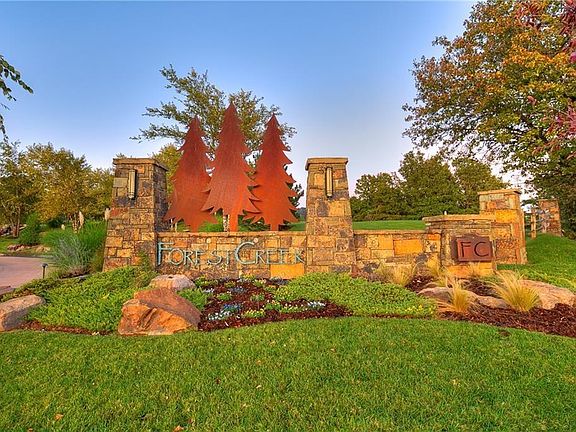 2nd image of 7032 James Creek Trl Lot 18
