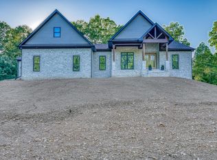 134 Plantation Cir, Killen, AL 35645