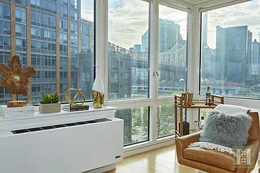 Rented by Halstead Real Estate