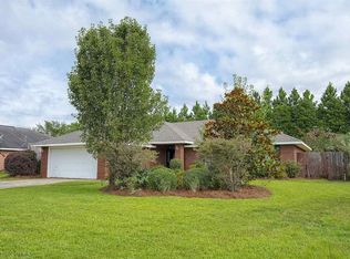 11919 Yellowhammer Ct, Daphne, AL 36526