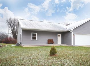 206 S Washington St, Berlin, WI 54923