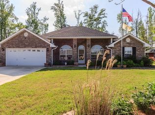 161 Amsterdam Pl, Madison, AL 35758