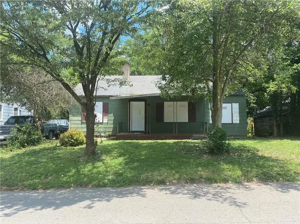 1720 Richmond Ave SE, Atlanta, GA 30315