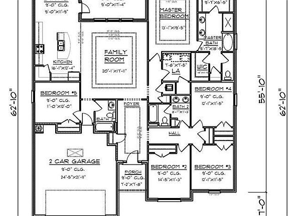 2nd image of 1039 Brackish Pl