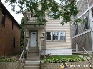 2431 S Superior St, Milwaukee, WI 53207