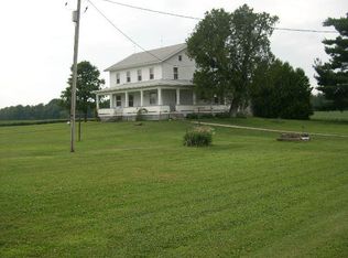 4100 State Route 103, Bloomville, OH 44818