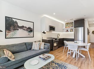 3117 Georgia Ave NW #102, Washington, DC 20010