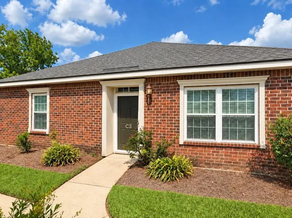 12500 Old Hammond Hwy APT C3, Baton Rouge, LA 70816