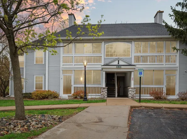 321 Boyer Ct, Marshall, MI 49068