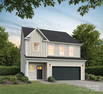 2007 Sadler Woods Ln, Charlotte, NC, 28214