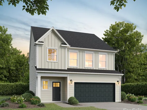 5128 Izzo Ln, Charlotte, NC 28214