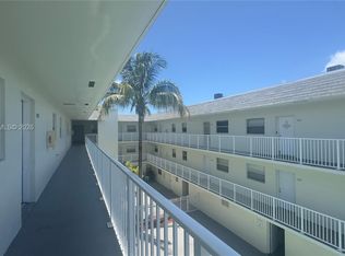 Marbella Condo, North Miami, FL 33161