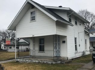 613 Sheridan St, Richmond, IN