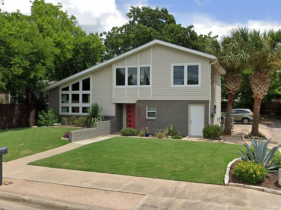 Front Elevation