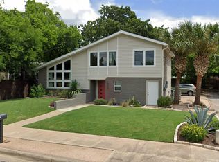 1410 E 11th St, Austin, TX 78702