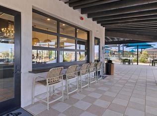 Sierra Plan, Paloma Creek — Estate Series, Surprise, AZ 85387