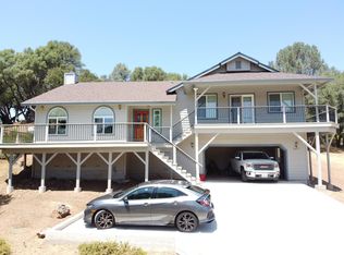 3277 Talking Mountain Trl, Cool, CA 95614