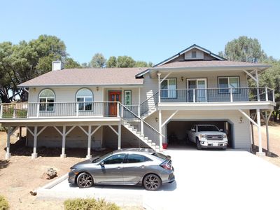 3277 Talking Mountain Trl, Cool, CA, 95614
