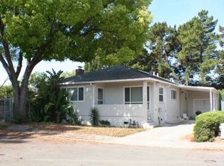401 Yuba St, Vallejo, CA 94590