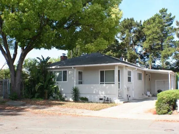 401 Yuba St, Vallejo, CA 94590