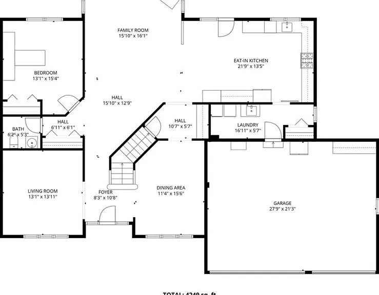 17133 Kerry Ave — Photo 33