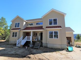 LOT-12A Silver Sails Lndg, Chincoteague, VA 23336