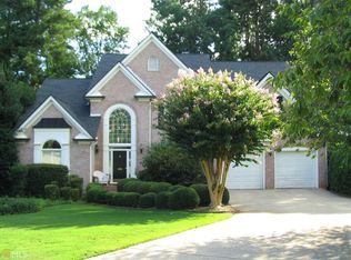 185 Brightmore Way, Johns Creek, GA 30005