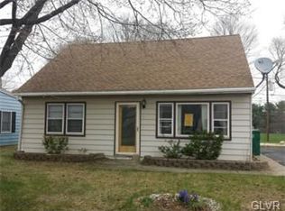 91 Wilden Dr E, Easton, PA 18045