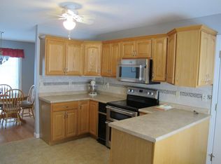 6 Cardinal Way, Winslow, ME 04901