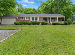 326 Lawndale Dr, Nashville, TN 37217
