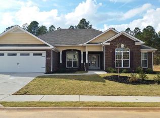 248 Carlow Dr, Grovetown, GA 30813