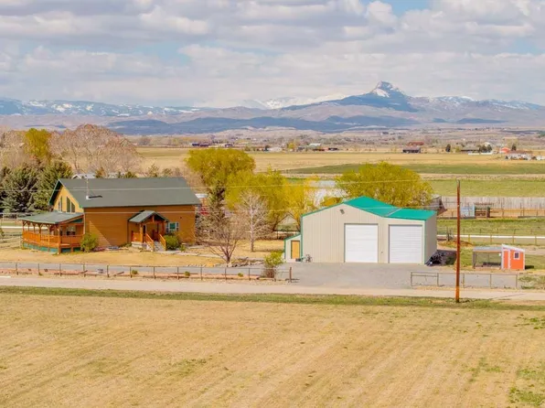 7 Nighthawk Dr, Powell, WY 82435