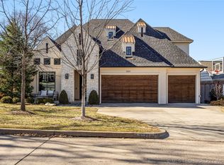 3320 S Troost Ave, Tulsa, OK 74105